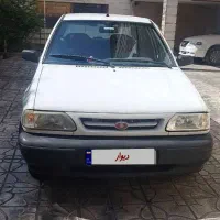 پراید 131se