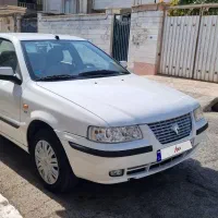 سمند ال ایکس بیرنگ درحدصفر|خودرو سواری و وانت|هشتگرد, هشتگرد قدیم|دیوار