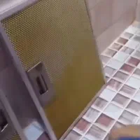 «چربی زدا» معجزه نانو|مواد شوینده و دستمال کاغذی|بابل, |دیوار