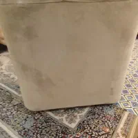 مبل تک نفره سالم|مبلمان خانگی و میز عسلی|نیشابور, شهید بهشتی|دیوار