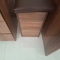 تخت و کمد آپادانا|تخت و سرویس خواب|شیراز, ستارخان|دیوار