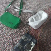 کیف کار کرده