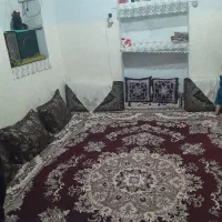 خانه قدیمی همکف|فروش خانه و ویلا|قم, خاکفرج|دیوار