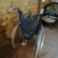 ویلچر کارکرد تروتمیز|آرایشی، بهداشتی، درمانی|قم, علی آباد|دیوار