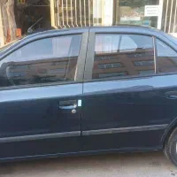سمند ef7 دوگانه کارخانه مدل94|خودرو سواری و وانت|مشهد, تلگرد|دیوار