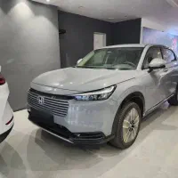 هوندا HRV 2025 صفر با مدارک فول ژاپن