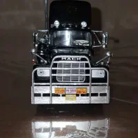 ماکت کامیون ماک فلزی|اسباب‌‌بازی|شیراز, لاله|دیوار