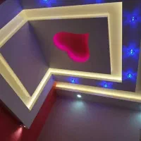 اجرای تخصصی کناف و کابینت و رابیتس|خدمات پیشه و مهارت|قزوین, |دیوار