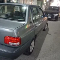 پراید مدل89