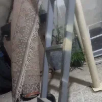 گاری سالم تمیز نونو