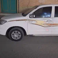 هایلوکس|خودرو سواری و وانت|بندرعباس, |دیوار