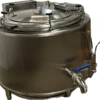 دیگ برنج صنعتی،خورشت