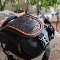 دوربین کانن نو نو مدل ۶۰۰ دی|دوربین عکاسی و فیلم‌برداری|تهران, صد دستگاه|دیوار