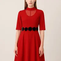 پیراهن شب یلدا