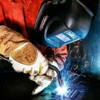 جوشکاری سیار و ابگرمکن