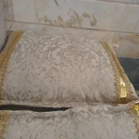 پشتی مهمان|پشتی|قم, آذر (نکویی)|دیوار