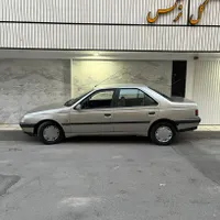 پژو 405 GLX - دوگانه سوز CNG، مدل ۱۳۸۲|خودرو سواری و وانت|اصفهان, میرعماد|دیوار