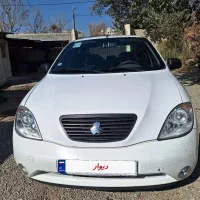 تیبا صندوقدار مدل 401 کم کار بدون رنگ|خودرو سواری و وانت|تهران, وردآورد|دیوار