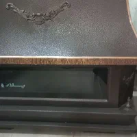 بخاری گازی پلار