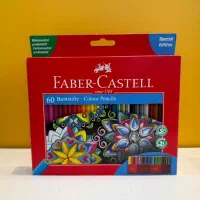 مدادرنگی فابرکاستل اصل ( ۶۰ رنگ)