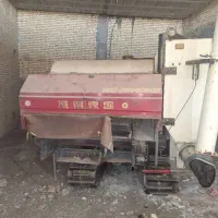 کمباین مدل۲۰۱۴|خودرو سنگین|اهواز, کوی طلاب|دیوار