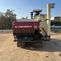 کمباین اف ام درحد|خودرو سنگین|شیراز, حومه شیراز|دیوار