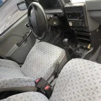 پراید۸۸ یک لکه رنگ درب عقب مابقی بیرنگ|خودرو سواری و وانت|تالش, هشتپر|دیوار