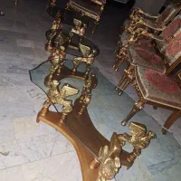 مبل جنس خوب|مبلمان خانگی و میز عسلی|تهران, قیطریه|دیوار