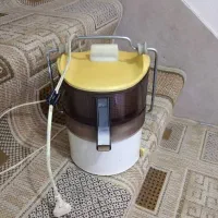 آبمیوه گیری پارس خزر