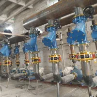 شاگرد تاسیسات ولوله کشی ساختمان