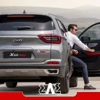 x55 /MVM / ام وی ام / ایکس 55|خودرو سواری و وانت|تهران, صادقیه|دیوار