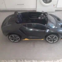 فروش ماشین شارژی لامبورگینی سالم|اسباب‌‌بازی|تهران, علم و صنعت|دیوار