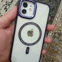 گوشی iphone 12|موبایل|پارس‌آباد, |دیوار