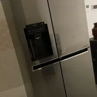 یخچال الجی|یخچال و فریزر|محمدشهر, محمدشهر|دیوار