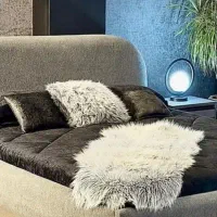 کارگاه تولیدی تخت خواب تدی