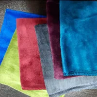 دستمال جادویی