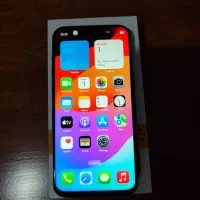 گوشی آیفون 15پرومکس کپی مدل Ksویتنام|موبایل|مشهد, یاس|دیوار