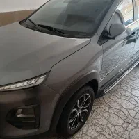 x22 پرو دنده ای مدل 1404 خاکستری متالیک|خودرو سواری و وانت|مشهد, نوید|دیوار