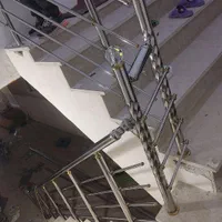 نرده استیل ،حفاظ|خدمات پیشه و مهارت|همدان, |دیوار