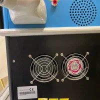 لیزر تتو کیو سوئیچ چهار کاره  Q-switch