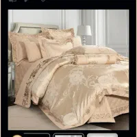 سرویس کامل لحاف و روتختی