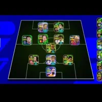 اکانت ای فوتبال