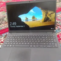لب تاب دل dell مدل latitude 3520 کاملا سالم