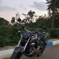 موتور زونتس 250r مدل 1401 کیلس