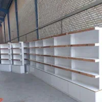 قفسه*رگال ،ویترین*دکور/|فروشگاه و مغازه|رباط‌کریم, |دیوار