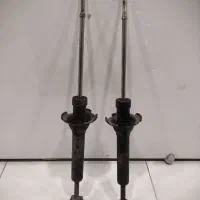 کمک عقب پراید