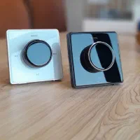 پلیر دیواری سیستم صوتی بلوتوث AUX