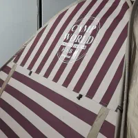 چادرمسافرتی وکیسه خواب آمریکایی.سماور.دوچرخه.دمبل|کوهنوردی و کمپینگ|تهران, شیوا|دیوار