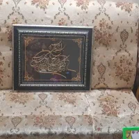 تابلو معرق ون یکاد|تابلو، نقاشی، عکس|تهران, افسریه جنوبی|دیوار