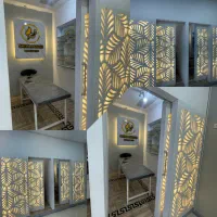 اجاره دو عدد اتاق کار در مرکز زیبایی پوست و مو|اجارهٔ دفتر کار، اتاق اداری، مطب|دزفول, |دیوار